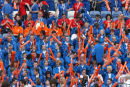 Special Olympics Crowd 1