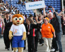 Parade of Athletes 6 Southern