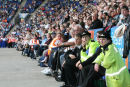 Special Olympics Crowd 2