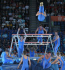 Kangaroos Gymnastic Display Team