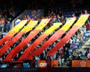 Special Olympics Ribbons