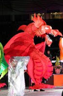 Mahogany Carnival Arts 1