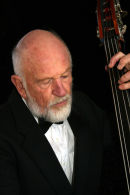 Mike - Bass musician