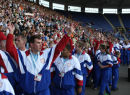 Parade of Athletes 7 East Midlands