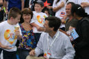 Olympic Village 4 (Tim Shriver)