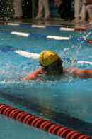 Swimming 3