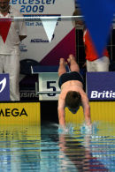 Swimming 1