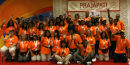 Volunteers - 5 (Boccia)