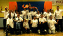 Volunteers - 6 (Boccia)
