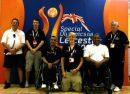 Volunteers - 7 (Boccia)