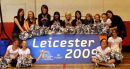 Basketball Cheerleaders 1
