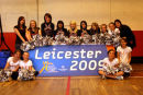 Basketball Cheerleaders 2
