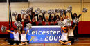 Basketball Cheerleaders 3