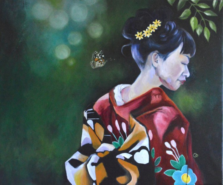 Butterfly