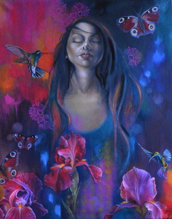 Dreaming