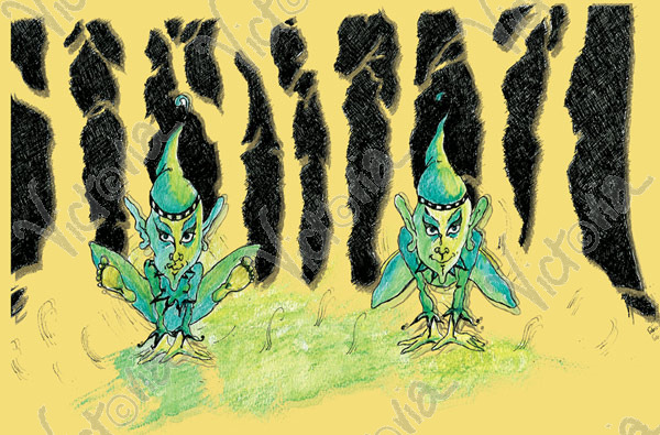 Two Elves