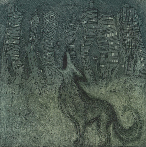 Howl!