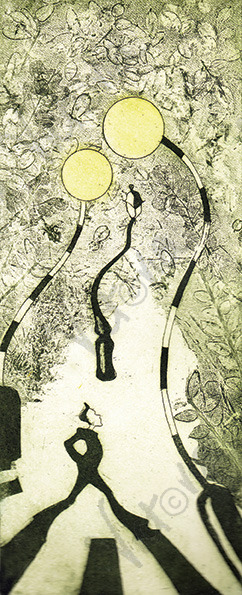 Pedestrian