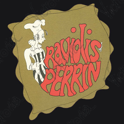 Raviolis Perrin