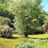Villafontanella bottom garden