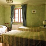 Easthouse second bedroom