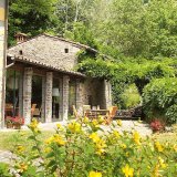 The Easthouse patio
