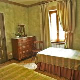 Westhouse twin bedroom