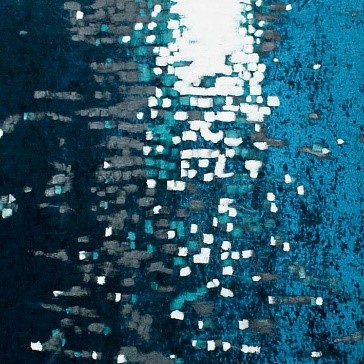 Synthetic Romantic Paintings