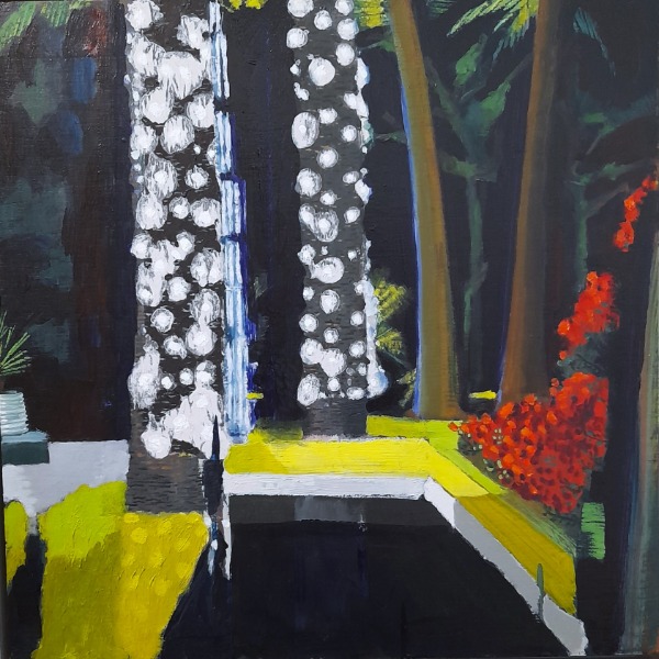 Postcard Perfect Paintings