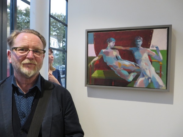 About Vincent Lavell