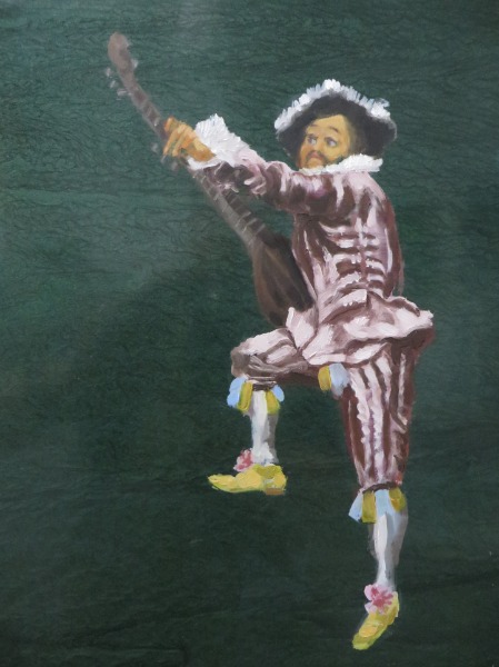 Current Studio Concerns