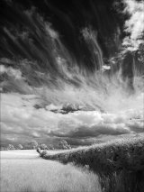 While the devil slept