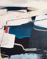Ice Cap Melting (Sold)