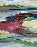 6. 30 x 30 cm 12 x 12 inch. £195