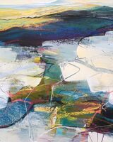 20. 40 x 40 cm. 16 x 16 inch. £425
