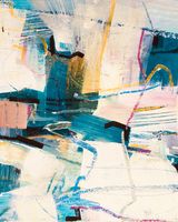 ‘Hidden Pathways’ 30 x 30