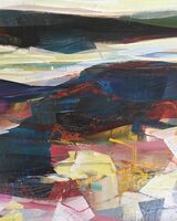 15. 46 x 46 cm. 18 x 18 inch. £425