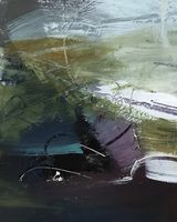 26. 30 x 30cm. 12 x 12 inch. £195