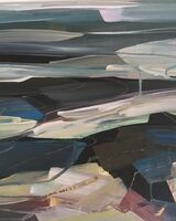 13. 40 x 40 cm. 16 x 16 inch. £295
