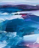 11. 61 x 61 cm. 24 x 24 inch. £595