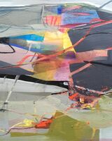 5. 30 x 30 cm. 12 x 12 inch. £195