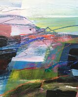 23. 30 x 30 cm. 12 x 12 inch. £195