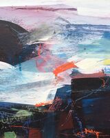 22. 30 x 30 cm. 12 x 12 inch. £195