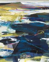 19. 35 x 33 cm. 14 x 13 inch. £245