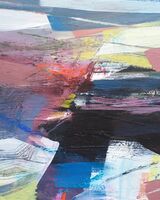 4. 30 x 30 cm. 12 x 12 inch. £195