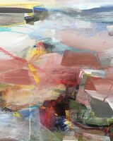 16. 46 x 46 cm. 18 x 18 inch. £425