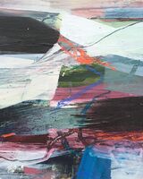 21. 30 x 30 cm. 12 x 12 inch. £195