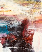 ‘Winter Solstice’ 30 x 30 cm