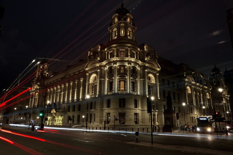 Whitehall - Mike Bryan