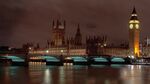 Westminster - Mike Bryan